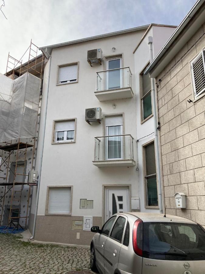 Casa Montevideu 米兰德拉 外观 照片