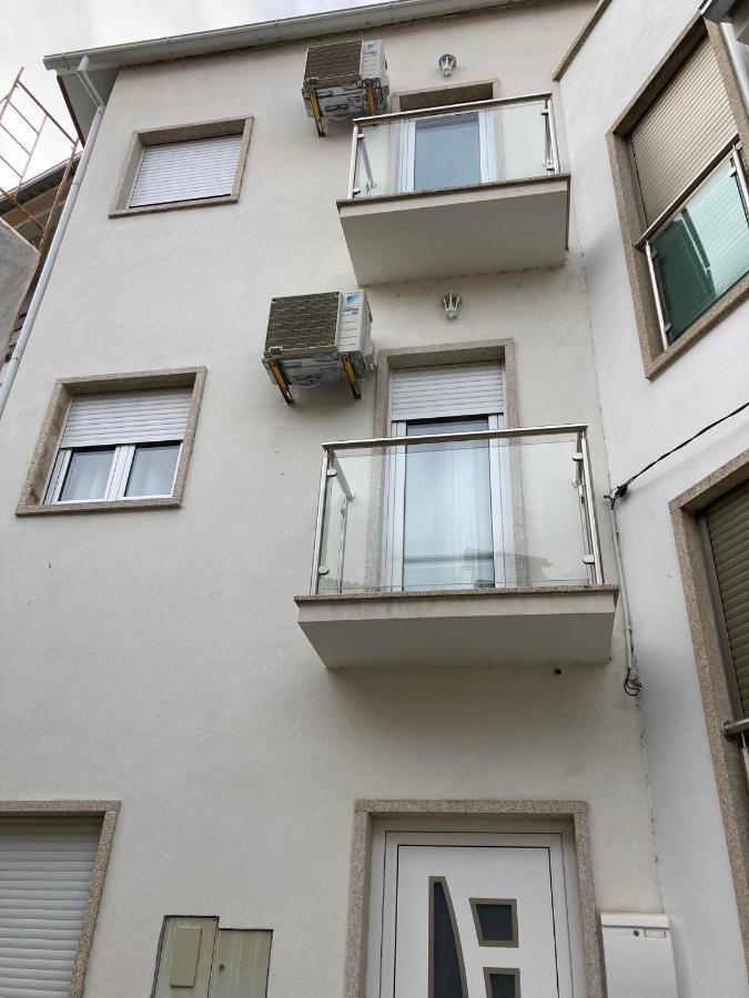 Casa Montevideu 米兰德拉 外观 照片