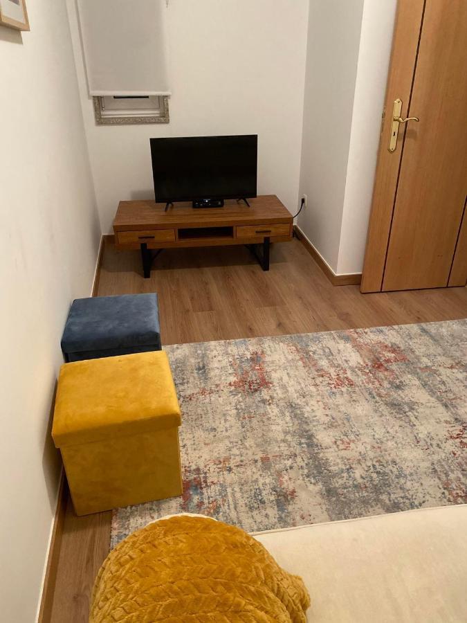 Casa Montevideu 米兰德拉 外观 照片